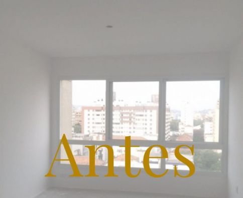 Reforma - Apartamento 90m²!