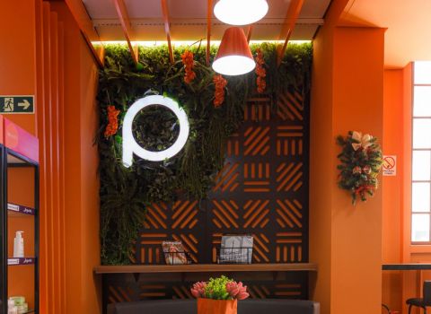 Café PMP
