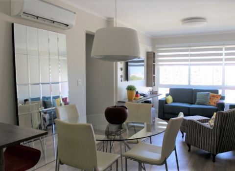 Apartamento CON 1103