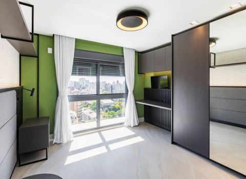 Apartamento ALD