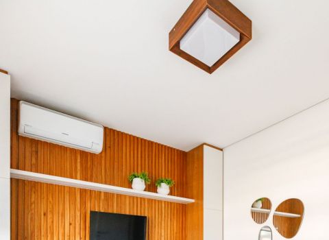 Apartamento AEC