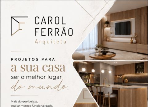 Para sua casa