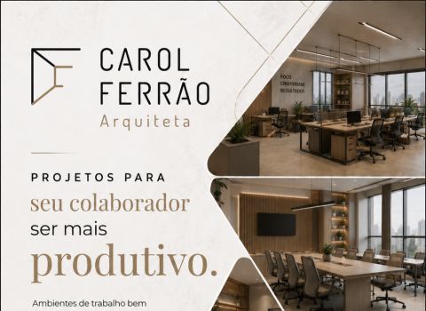 Para seu escritório